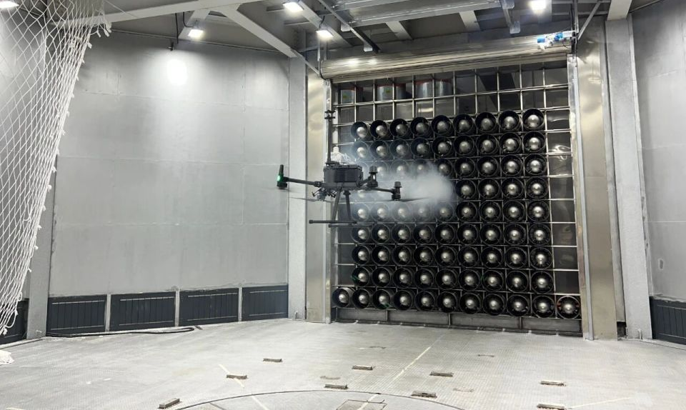  ShenSi Lab and the Weather Engine Reshaping China's low Altitude Economy